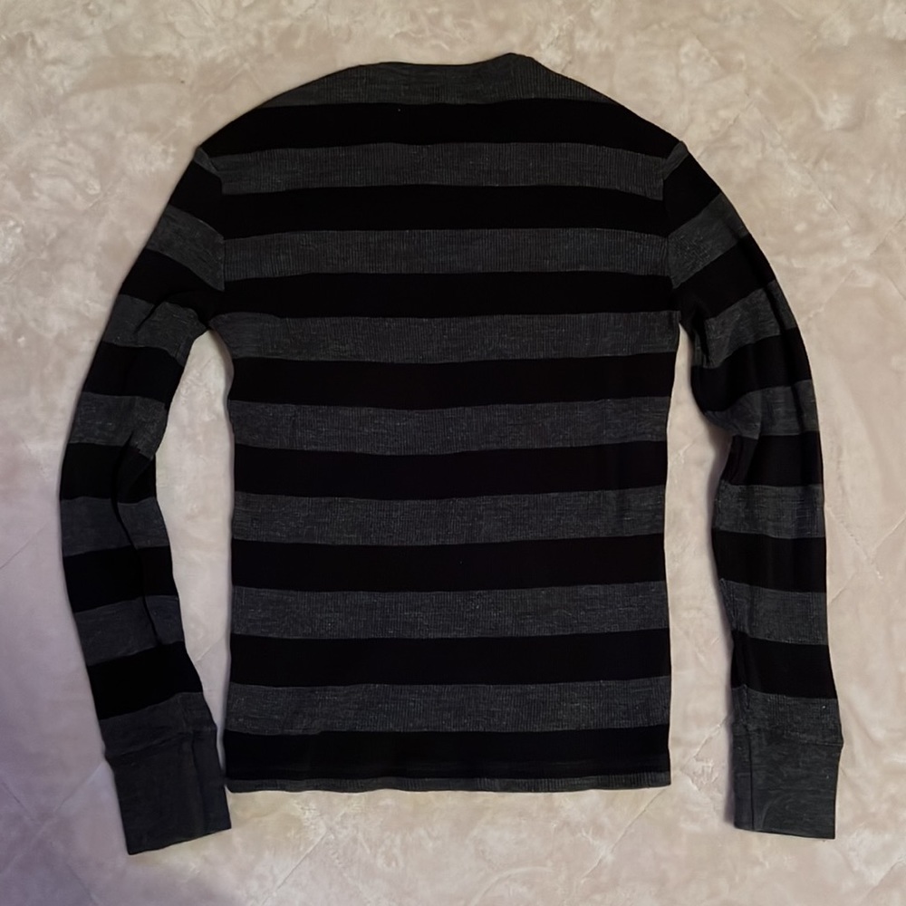 American Eagle Thermal Shirt - Picture 4 of 4